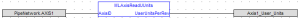 MLAxisReadUUnits: FBD example